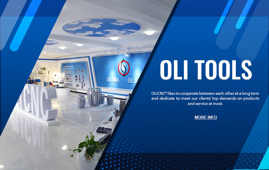 Shandong Ouli Machinery Co., Ltd. – Rotary center 1