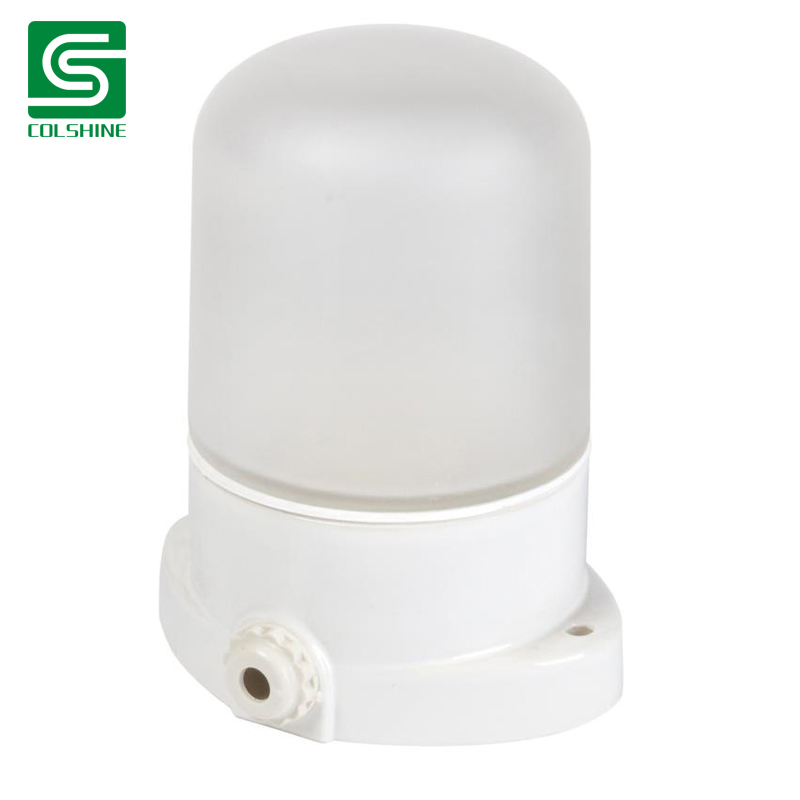E27 Porcelain Ceramic Sauna Lamp
