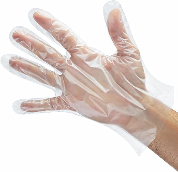 Pe Glove