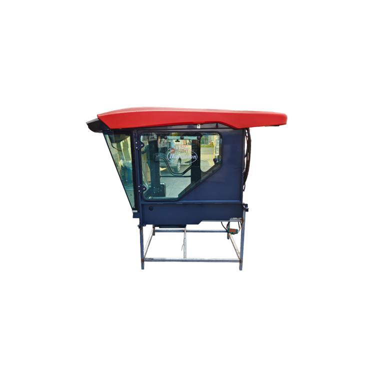 KUBOTA DC70 Cab