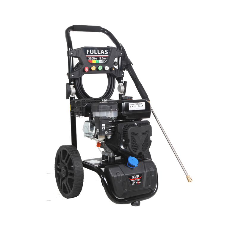 3200PSI High Pressure Washer