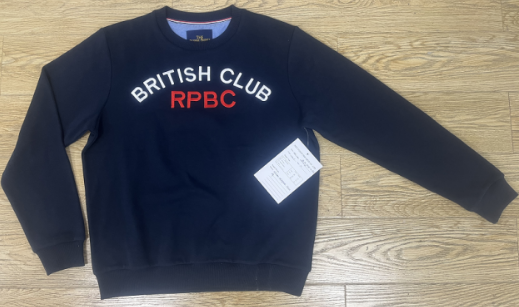 NINGBO MIO IMP&EXP CO.,LTD – ropa deportiva 4