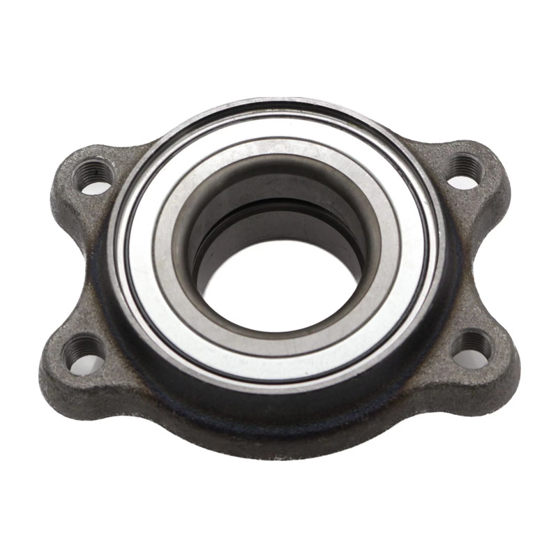 wheel hub unit