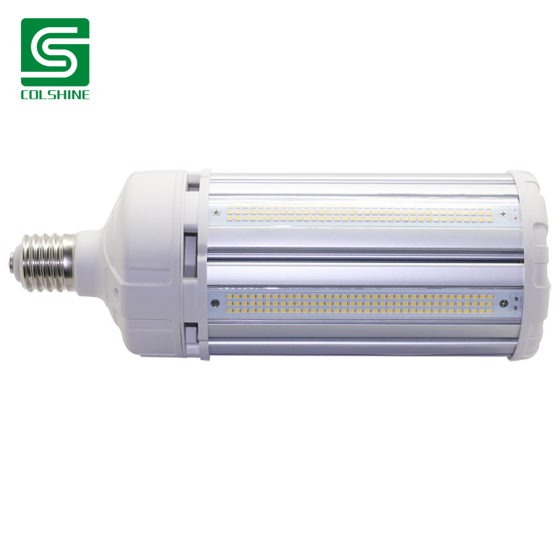 Wholesale LED Corn Light LED Street Light Bulb With Pentahedral shining