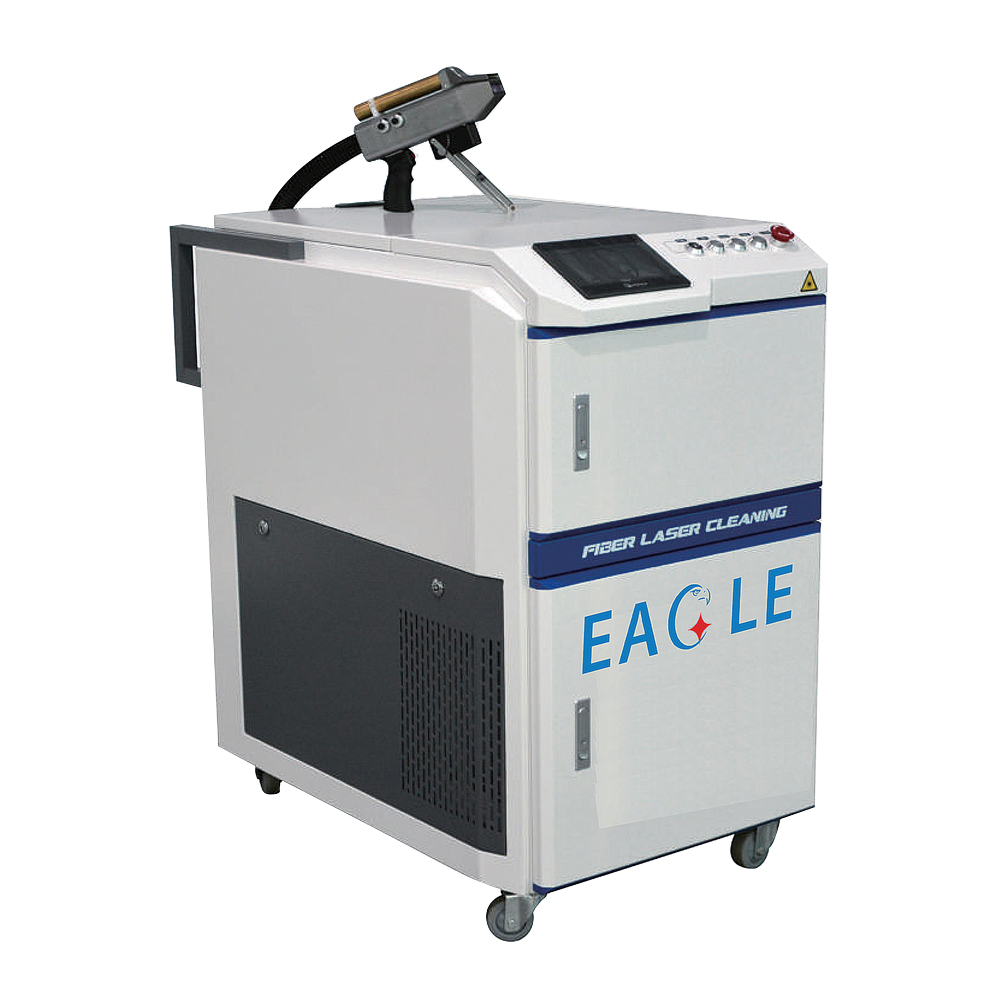 Changchun Eagle Laser Equipment Co., Ltd. – Laser cutting 1