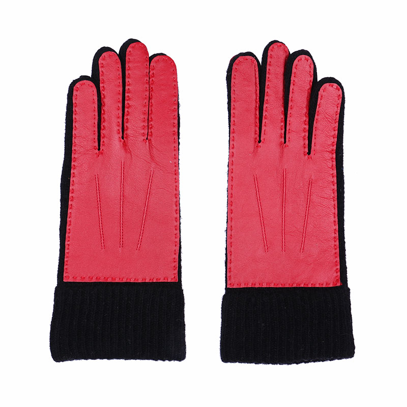 BAODING GUSHIDENG GARMENT CO.,LTD – zapatos de tacón 2