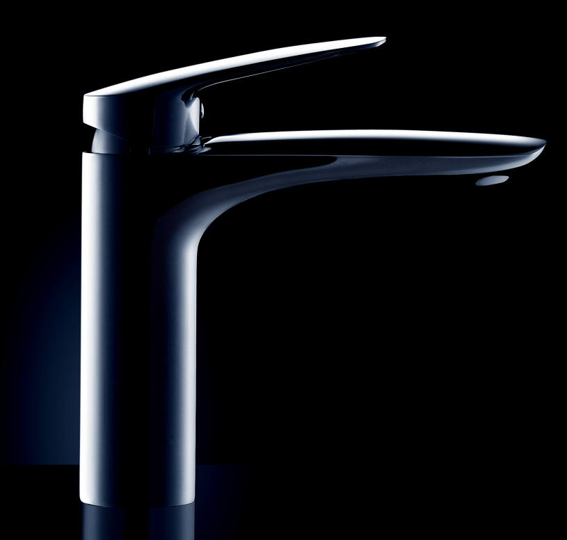 Basin Mixer Faucet