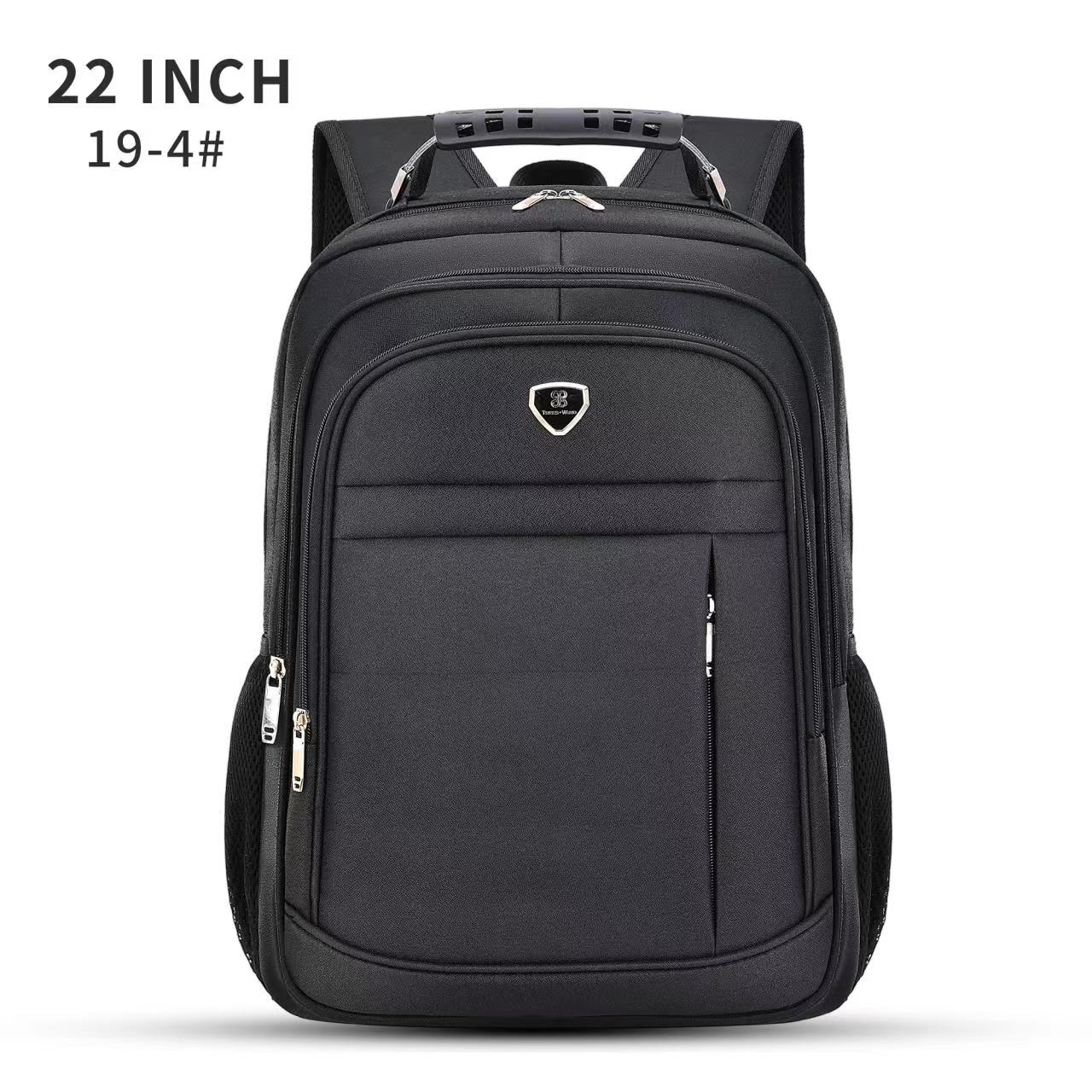 Hunan Chunqing Luggage Leather Co., Ltd – Backpack 3