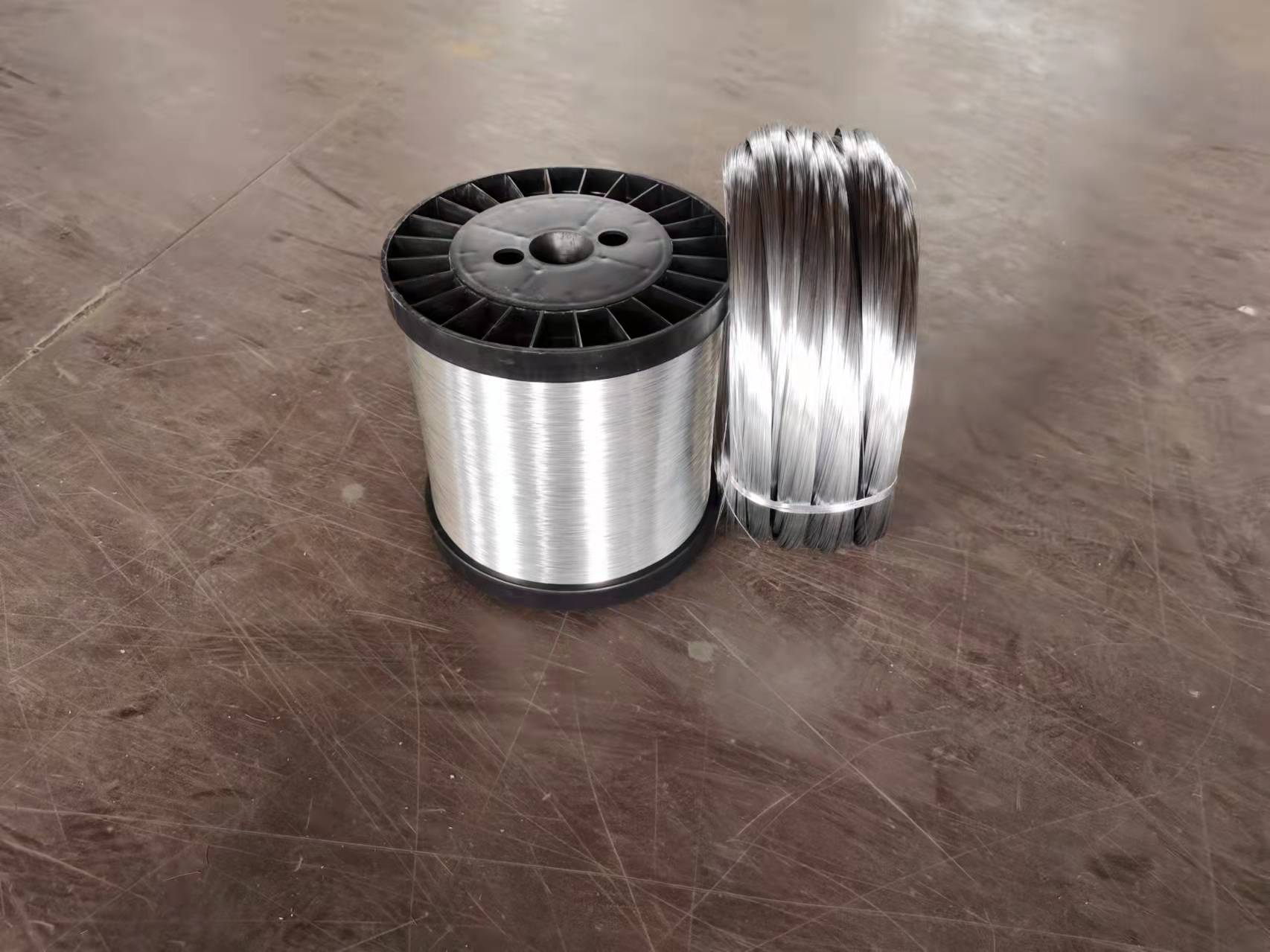 Tianjin Bichwood International Trade CO.,Ltd – arandela metálica 4