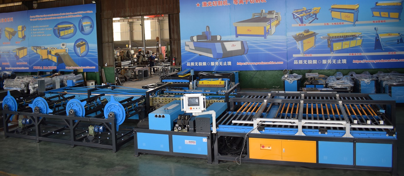 Anhui Puda Machinery Manufacturing Co., Ltd. – Other refrigeration 1