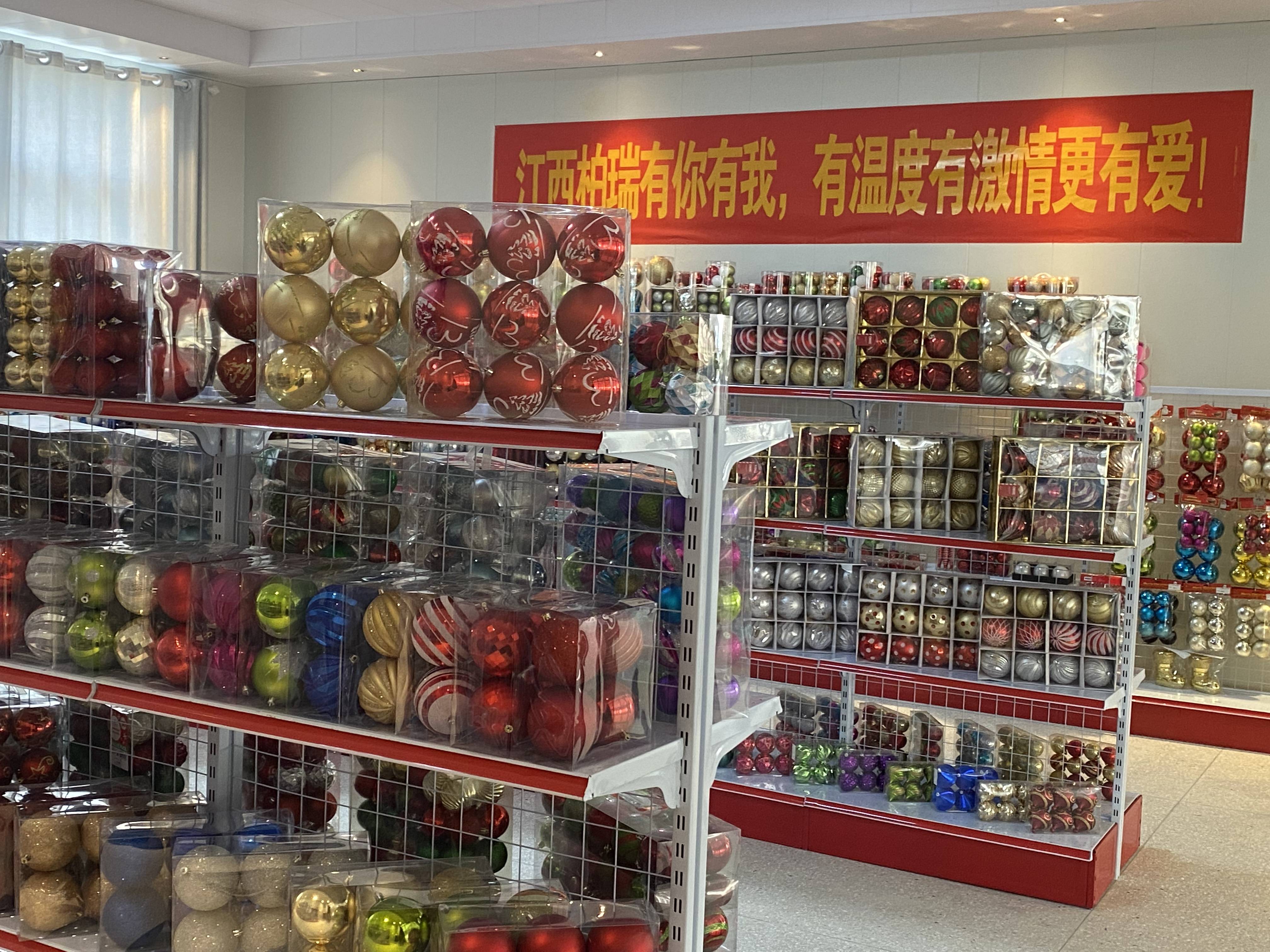 Jiangxi Bairui Handicrafts Co., Ltd. – vela aromática 2