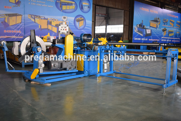 Anhui Puda Machinery Manufacturing Co., Ltd. – heating and ventilation equipment and accessories products 2
