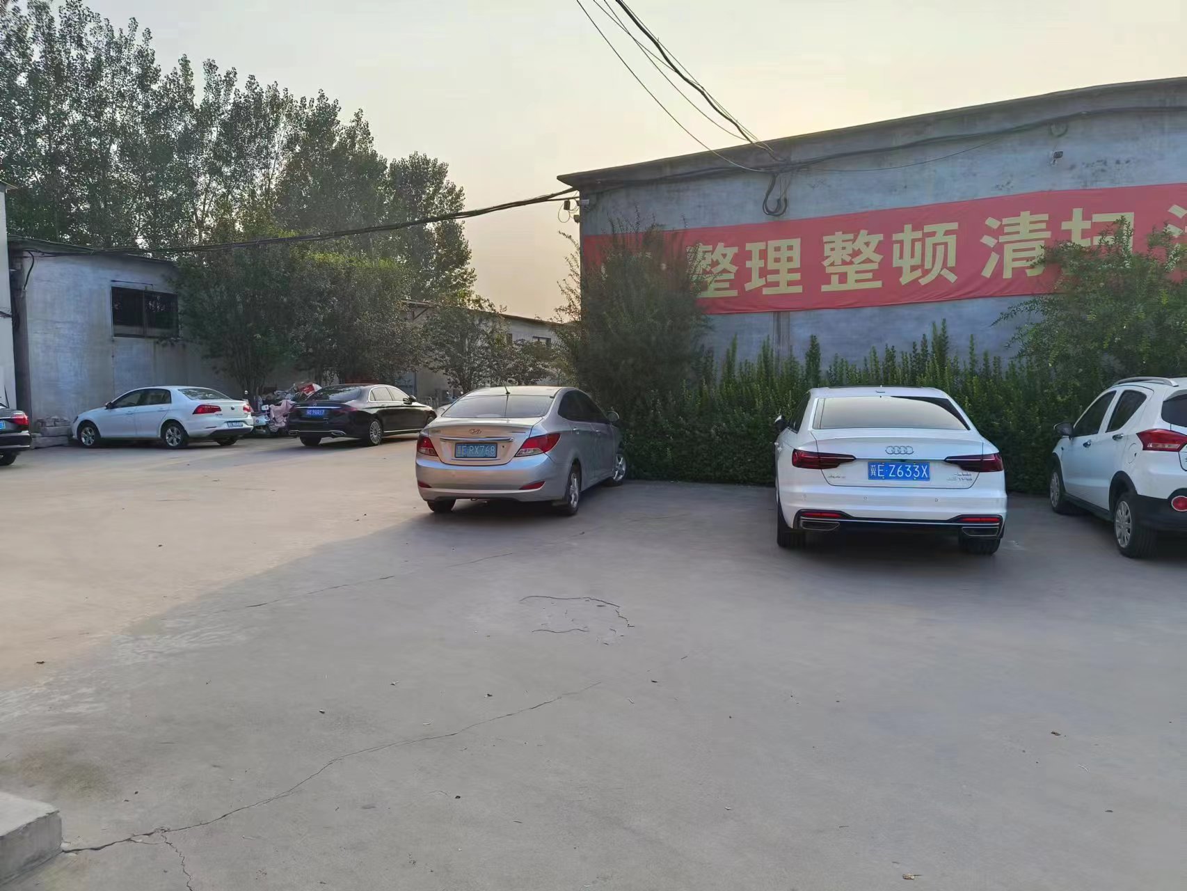Hebei Baiquan Liren Technology Co., Ltd. – Photos produits 3