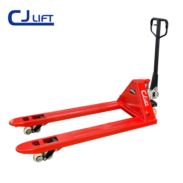 Hand Pallet Truck