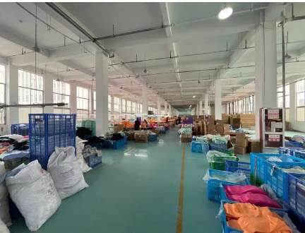 Aitian (Jiangxi) Textile Co., Ltd. – tank top 3