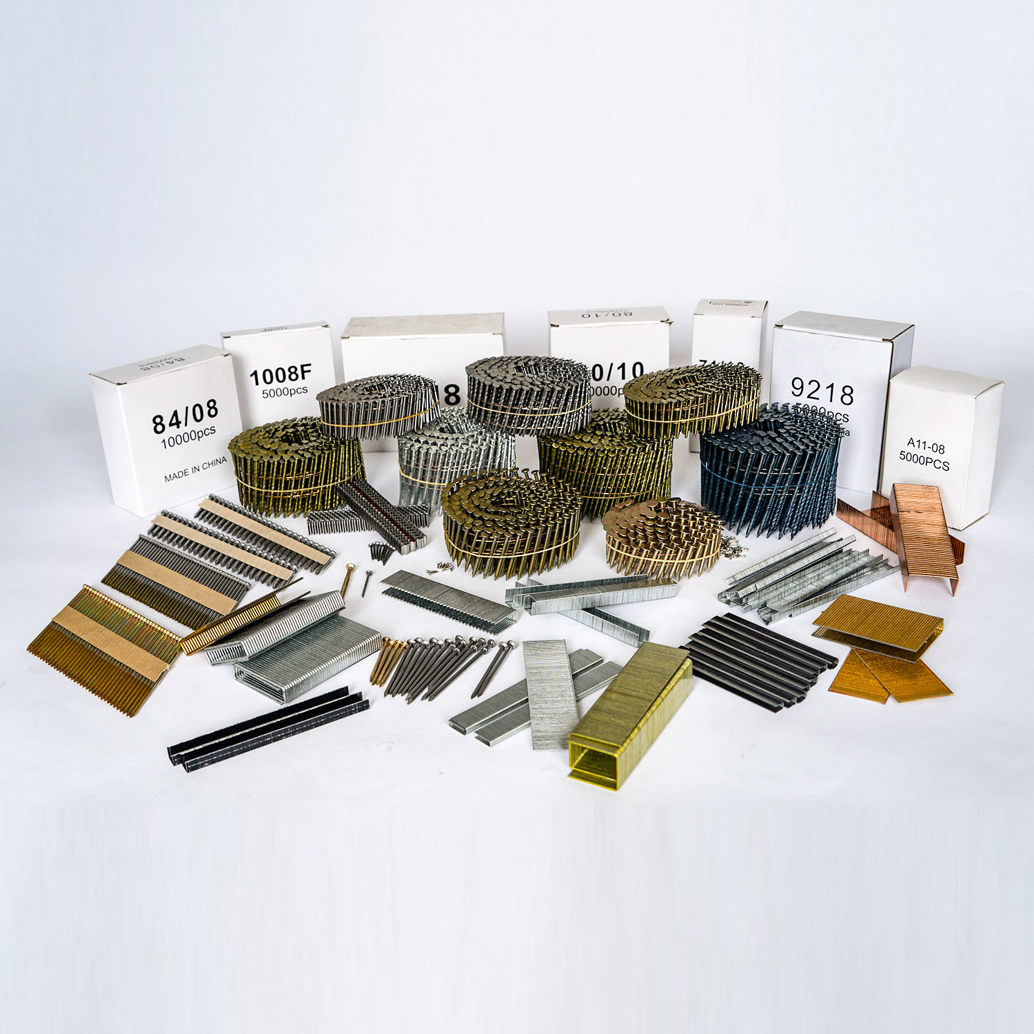 Shandong Longjuxing Nail Manufacturing Co., Ltd. – Coil nails 1