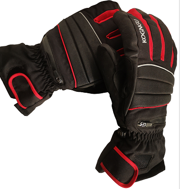 ski glove 2023006