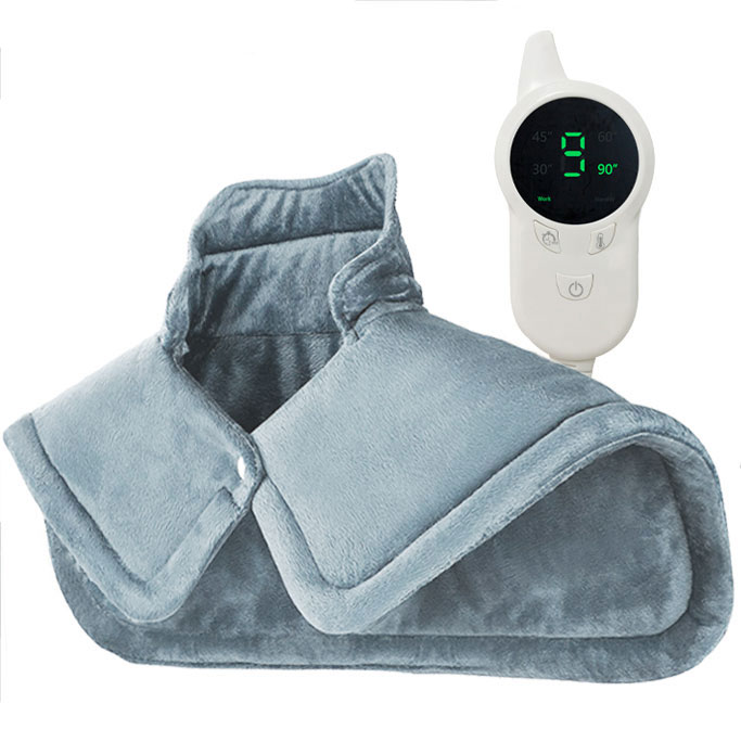 Gravity Shoulder Heating Pad