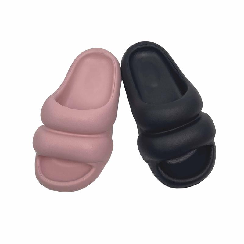 Eva Men & Lady Slippers