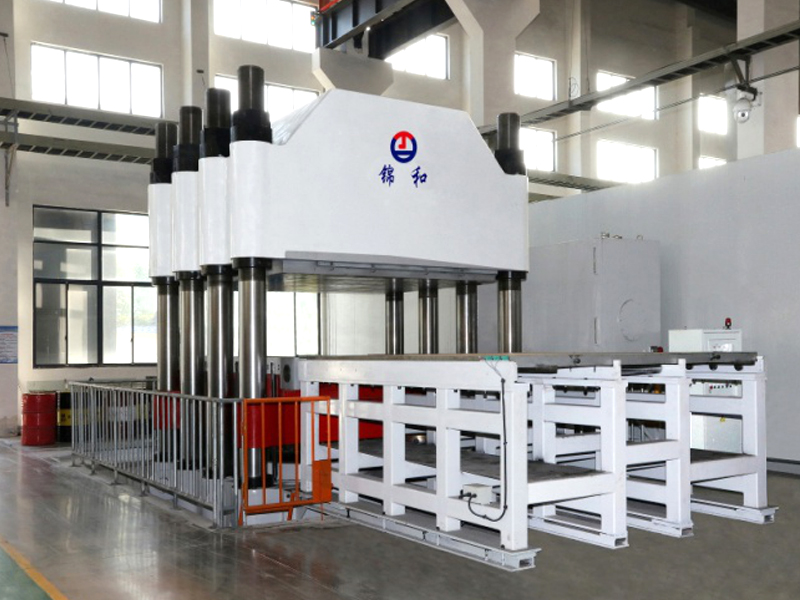 Wuxi jinhe Science & Technology Co.Ltd – molde de inyección 1