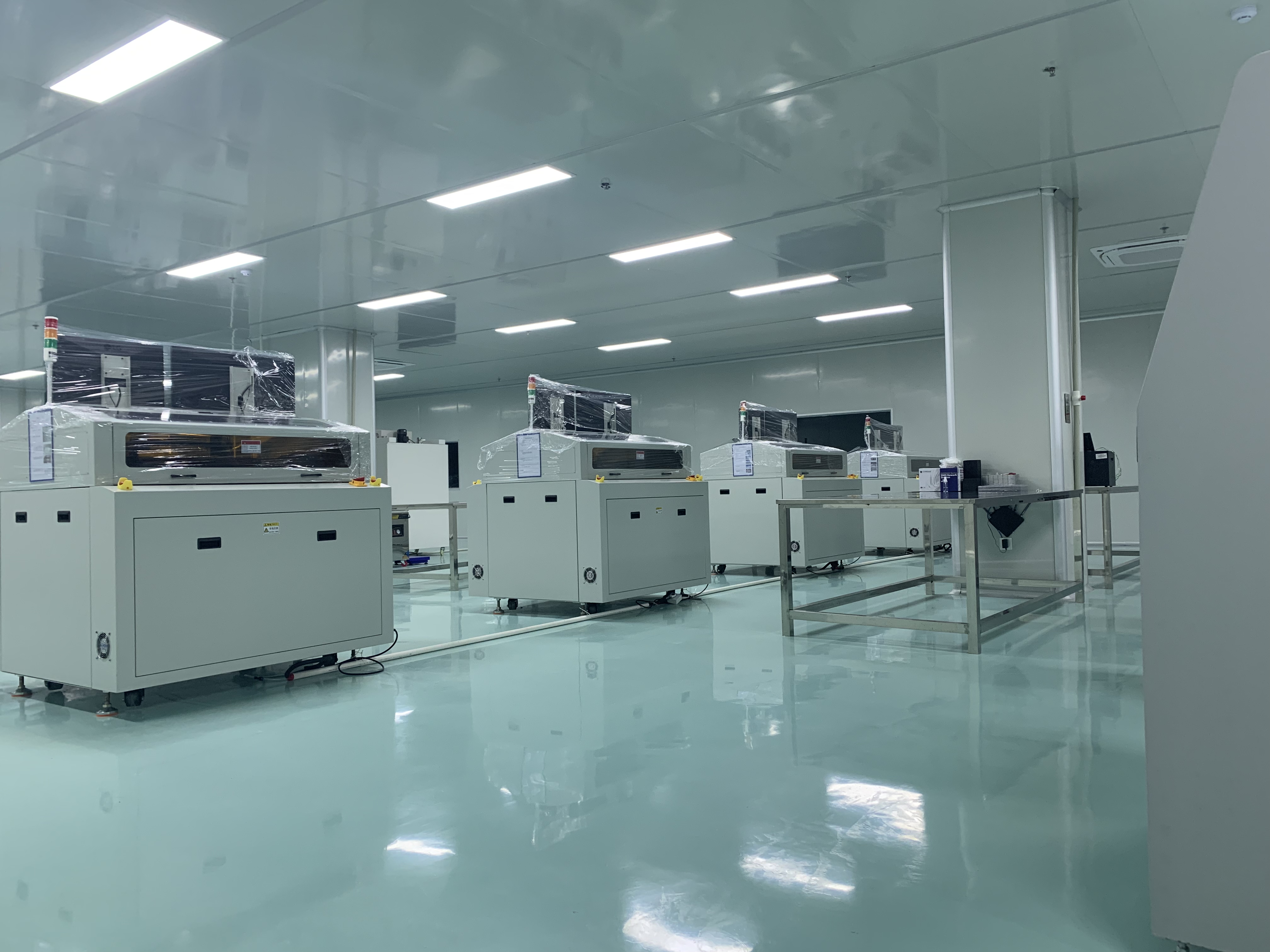 Anhui Xinxin Semiconductor Co., Ltd. – placa de circuito 1