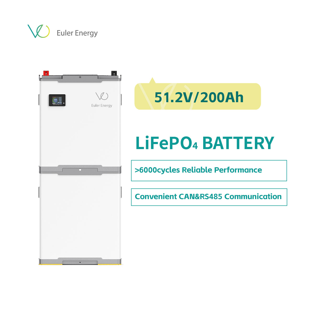 Lithium Ion Battery Pack