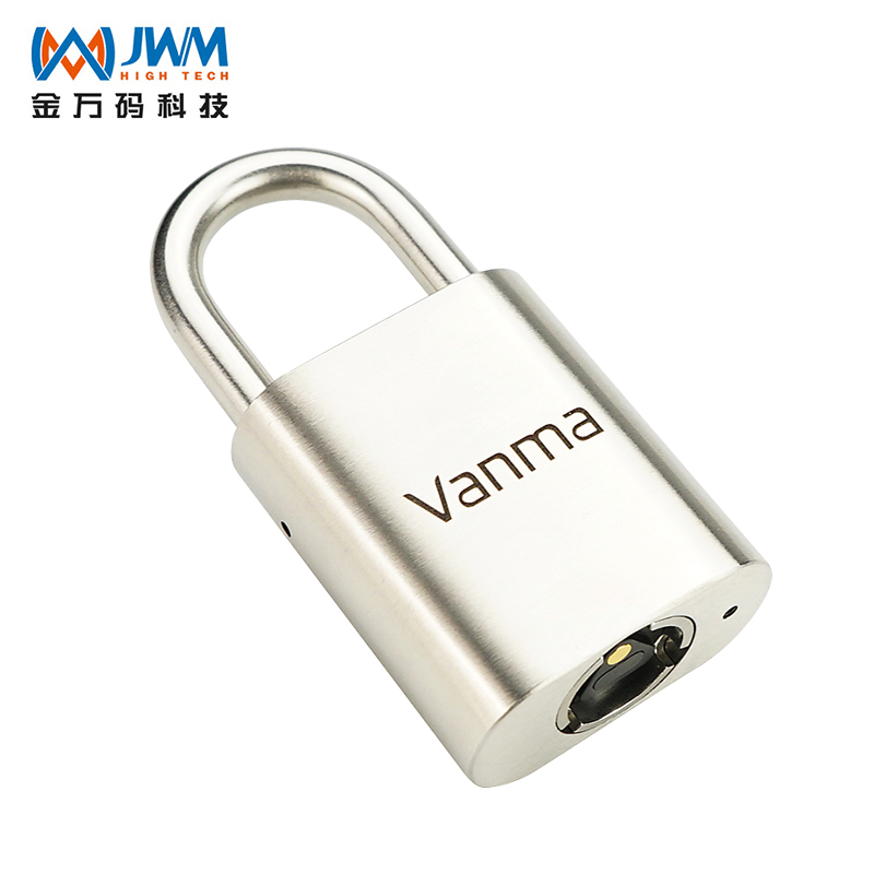 Vanma Locks Access Control Electronic Lock Waterproof padlock