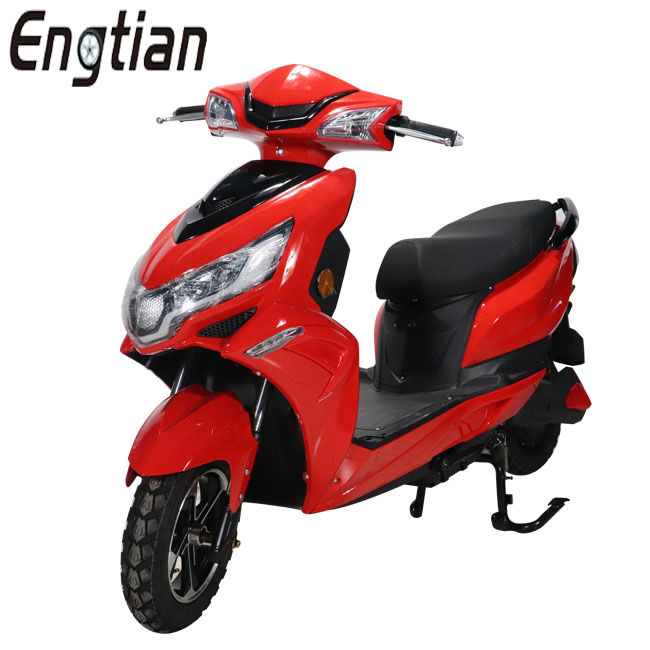 Wuxi Tenghui Electric Vehicles Co., Ltd. – Middle East 2
