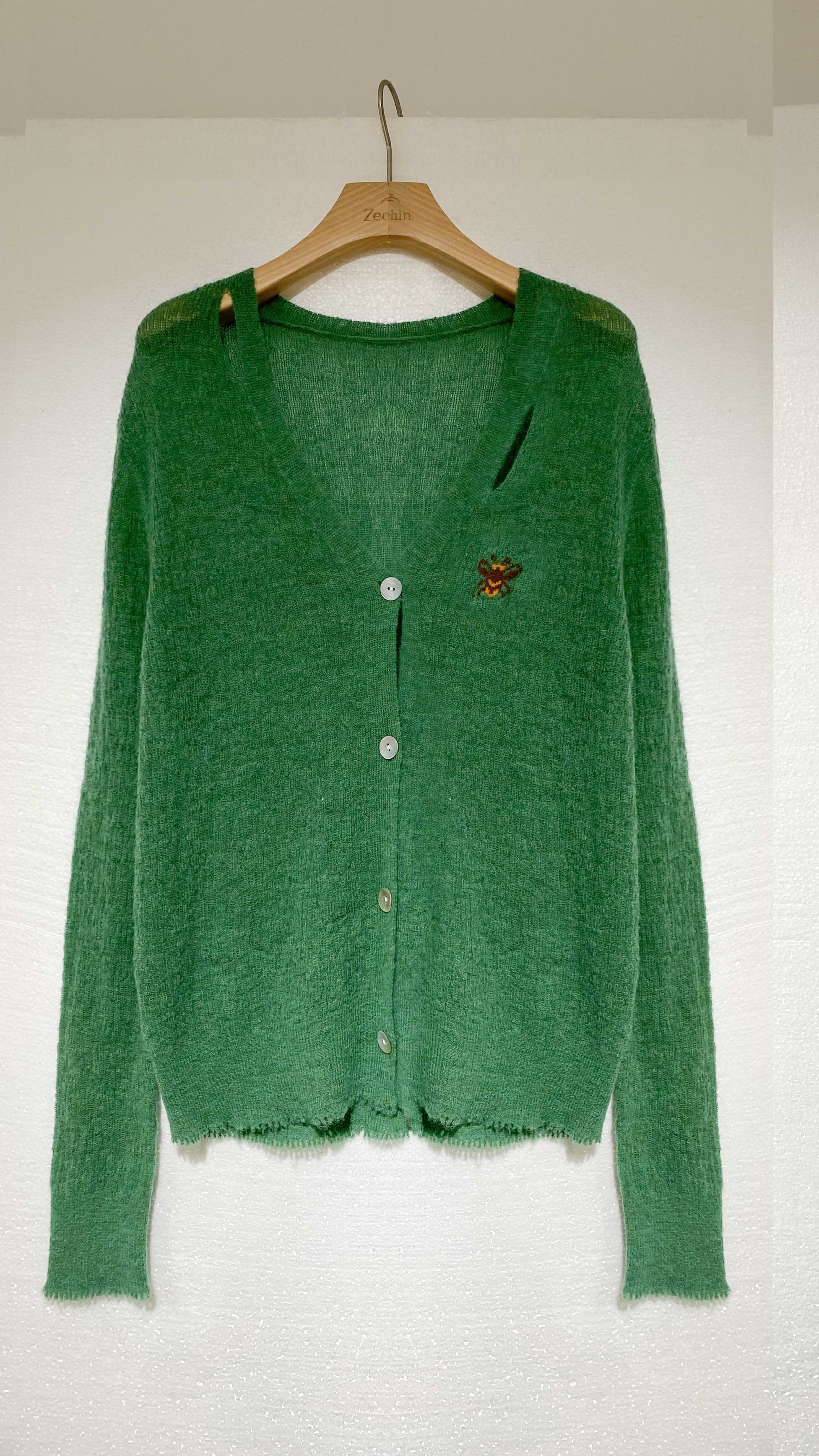 cardigan sweater