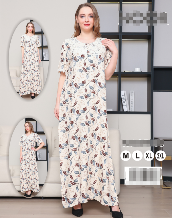 Arabic garment