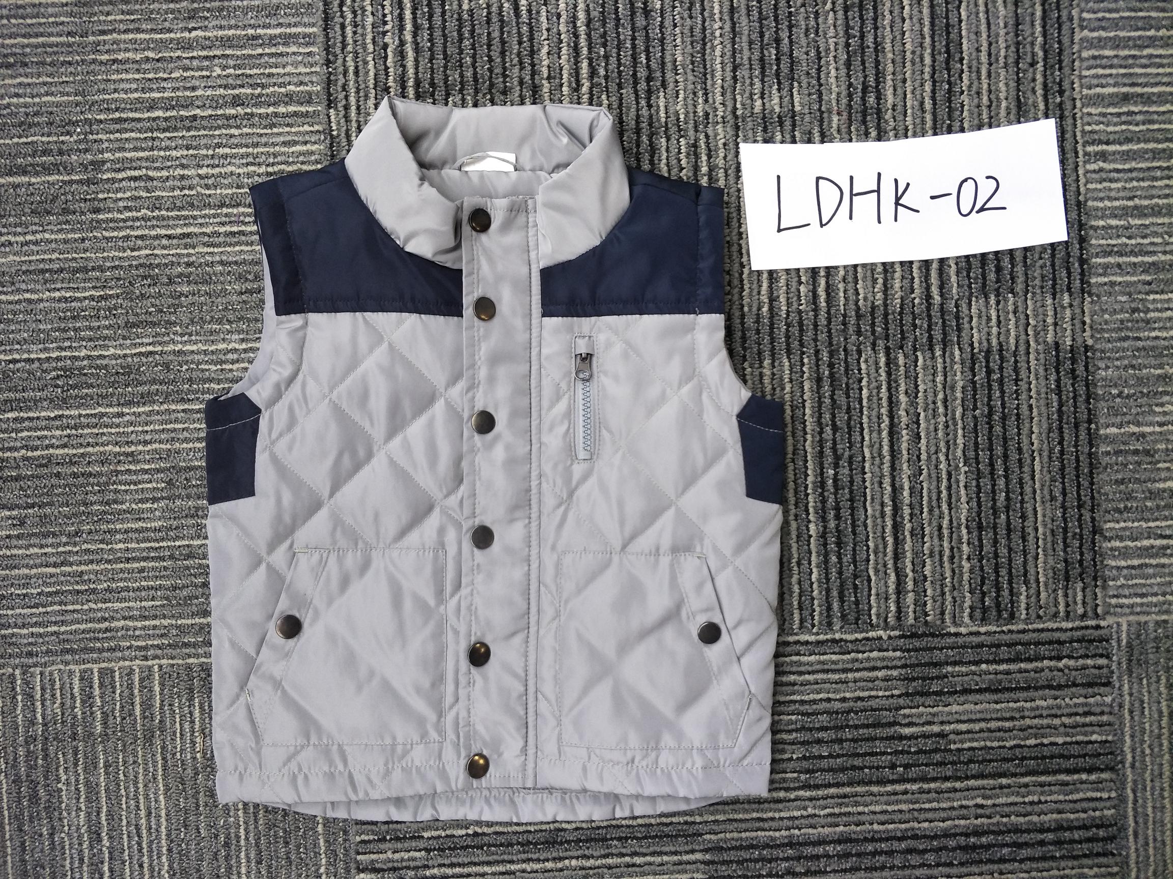 Kid's Jacket