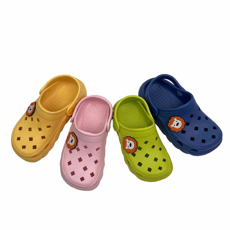 Eva Garden Shoes