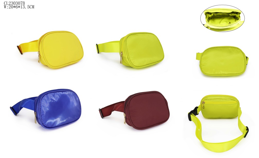 Waist bags packs Belt bag crossbody bags nylon bag smallbag sport bag leasure bag