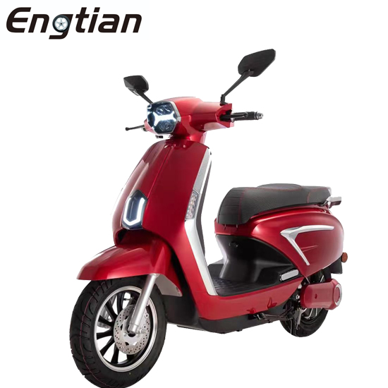 Wuxi Tenghui Electric Vehicles Co., Ltd. – Africa 1