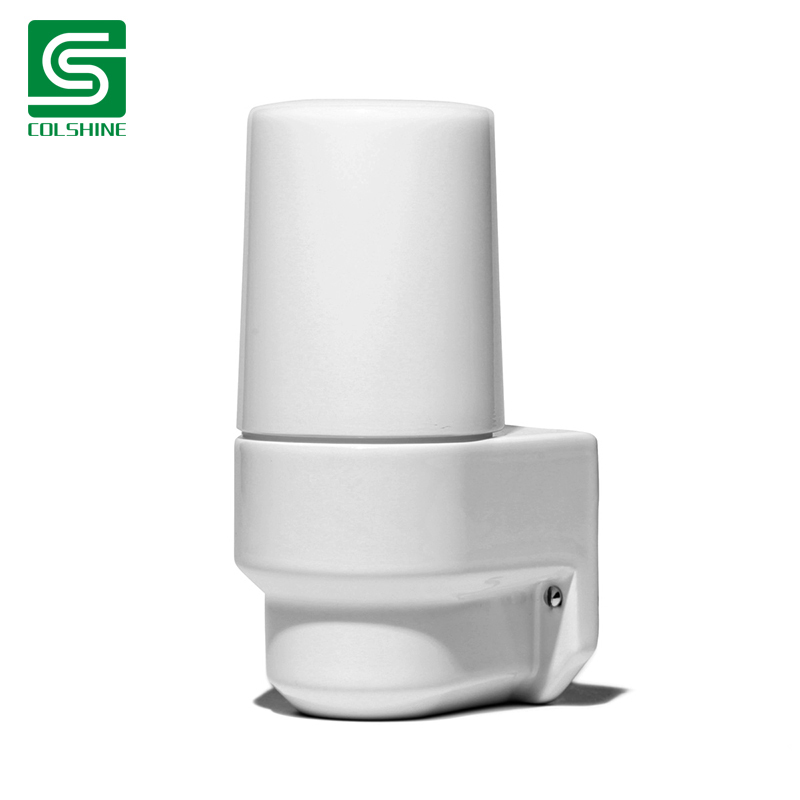E14 Vintage Sauna Lamp Porcelain Lamp Holder