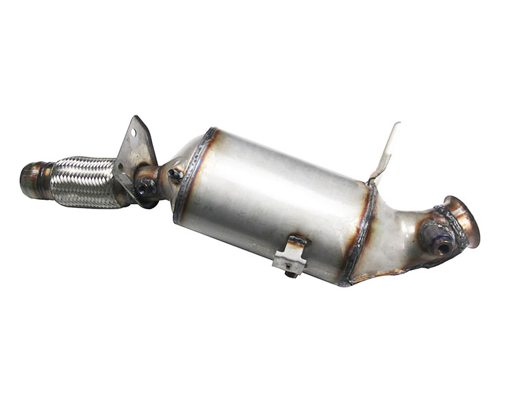 DPF