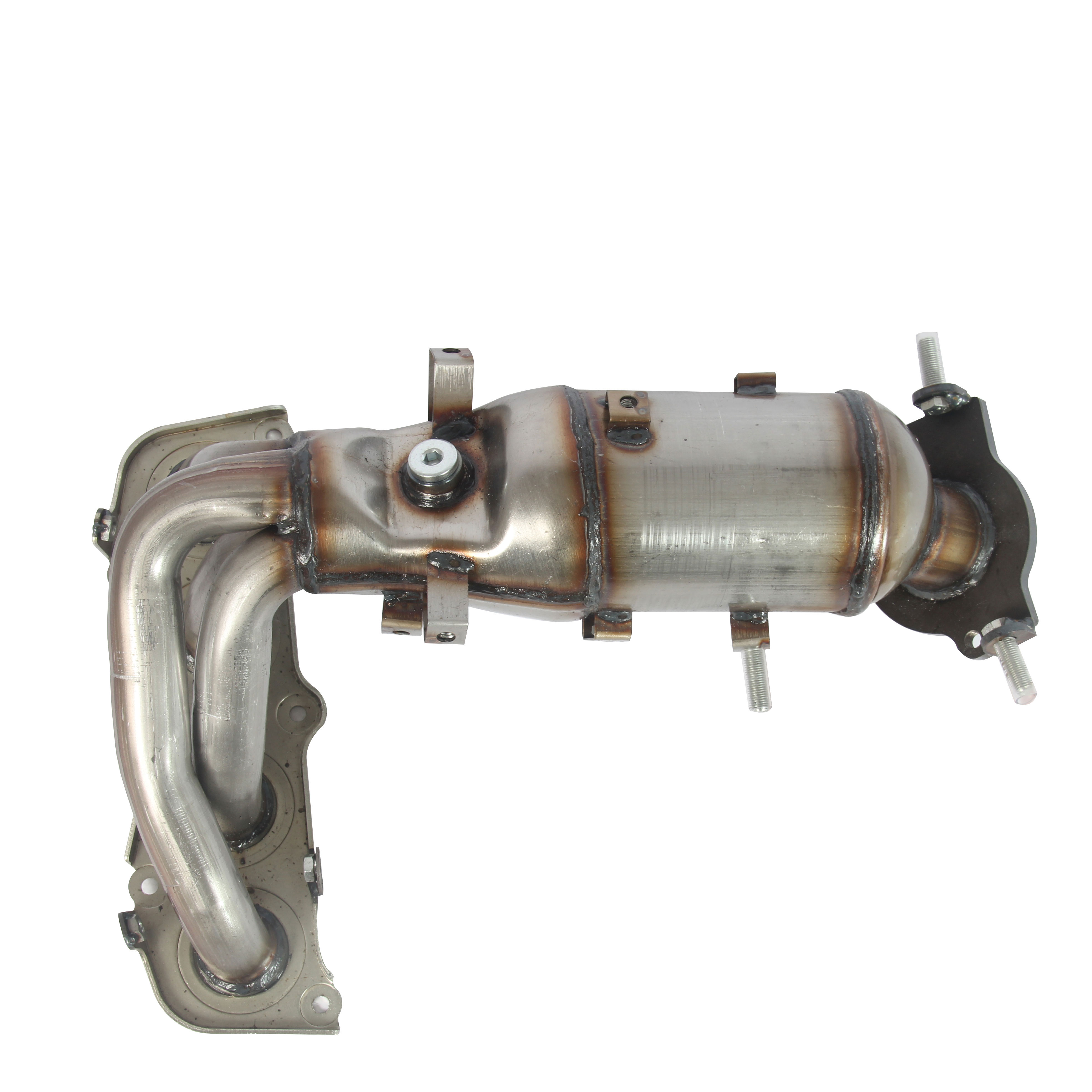 TAIZHOU THREE-WAY VEHICLE CATALYTIC CONVERTER CO.,Ltd. – cadena de bicicleta 1