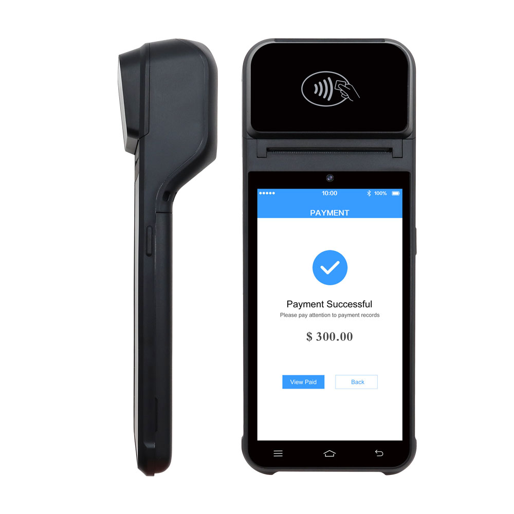 Shenzhen ZCS Technology Co., Ltd – lavadora automática 3