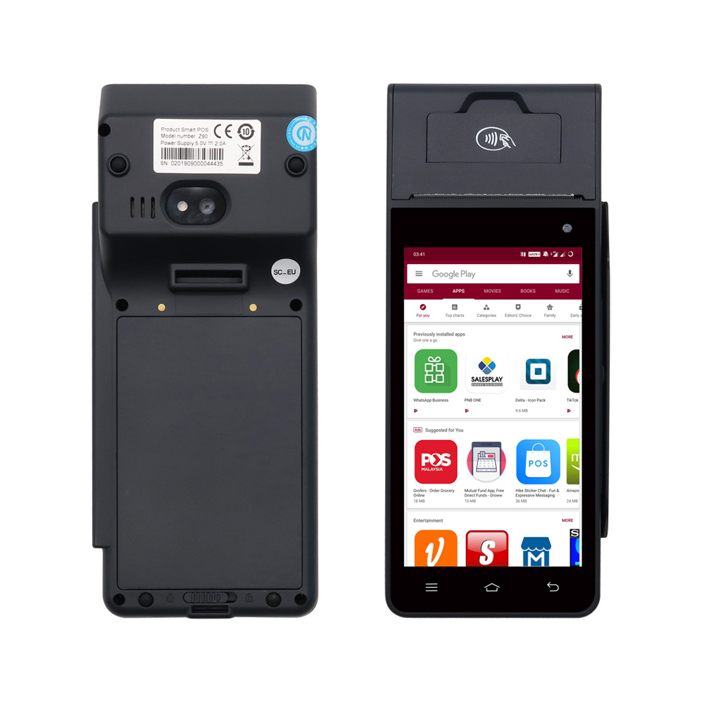 Shenzhen ZCS Technology Co., Ltd – microondas compacto 1