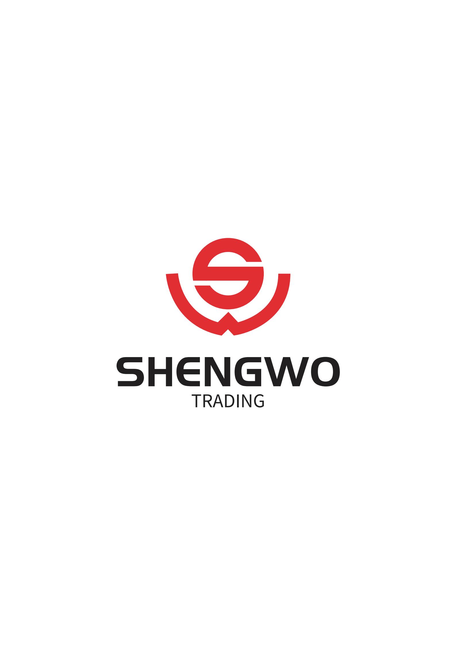 HAINING SHENGWO TRADING CO.,LTD