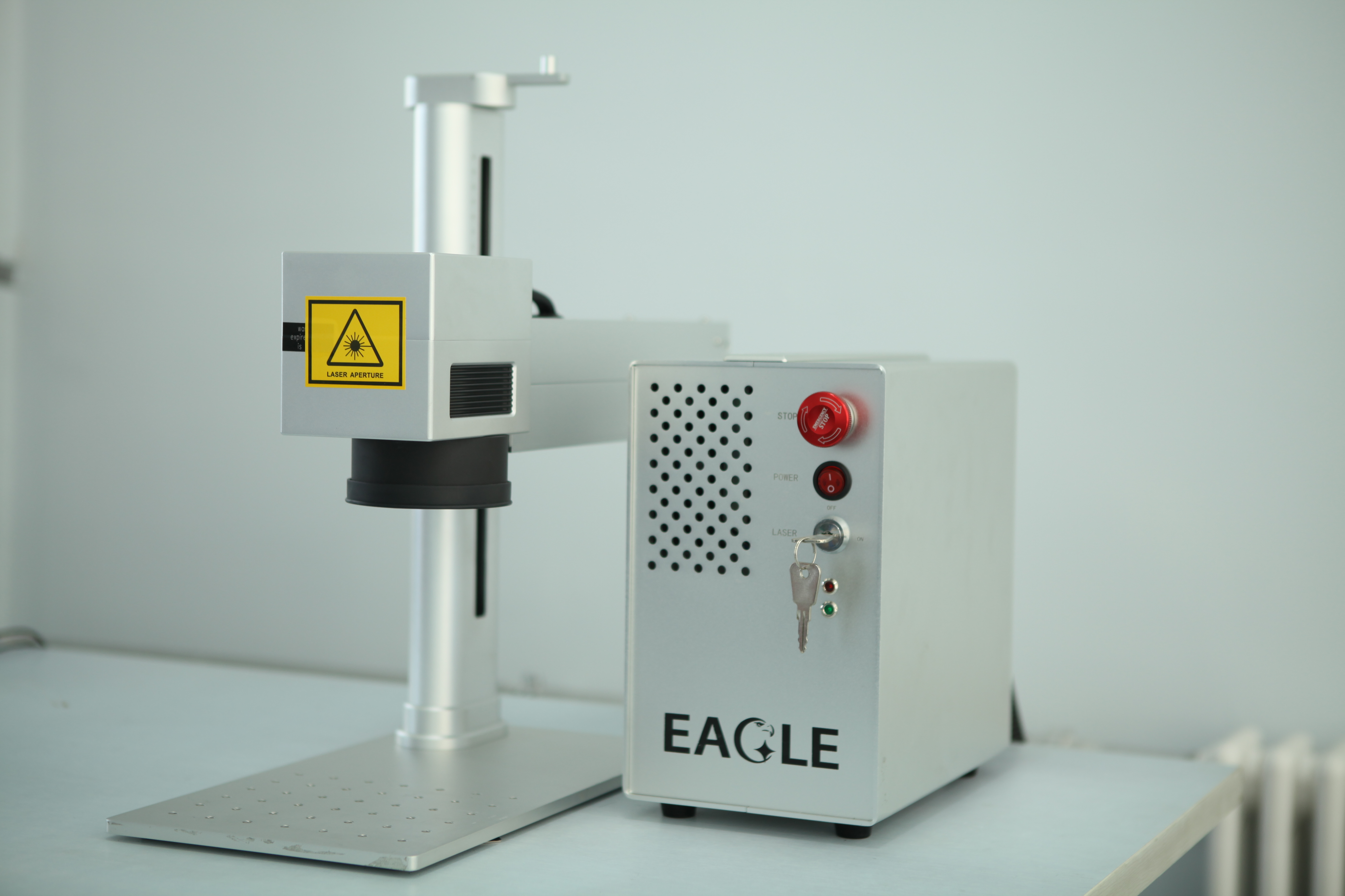 Changchun Eagle Laser Equipment Co., Ltd. – laser welding 3