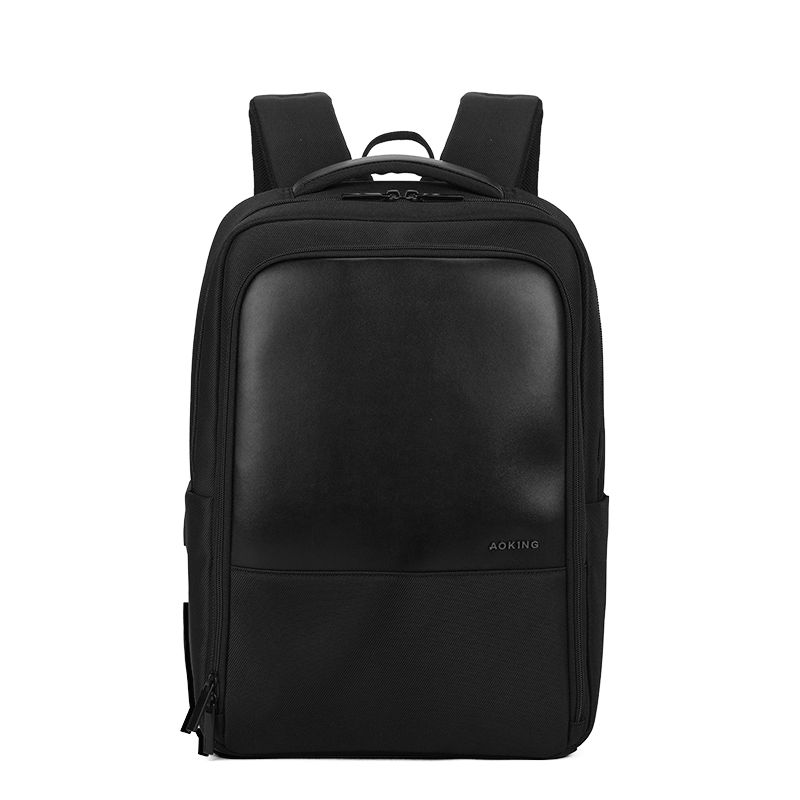 Aoking fashion business casual laptop backpack