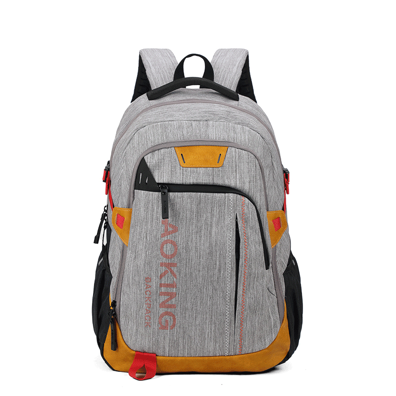 Aoking New Design Fashion Colored Backpack