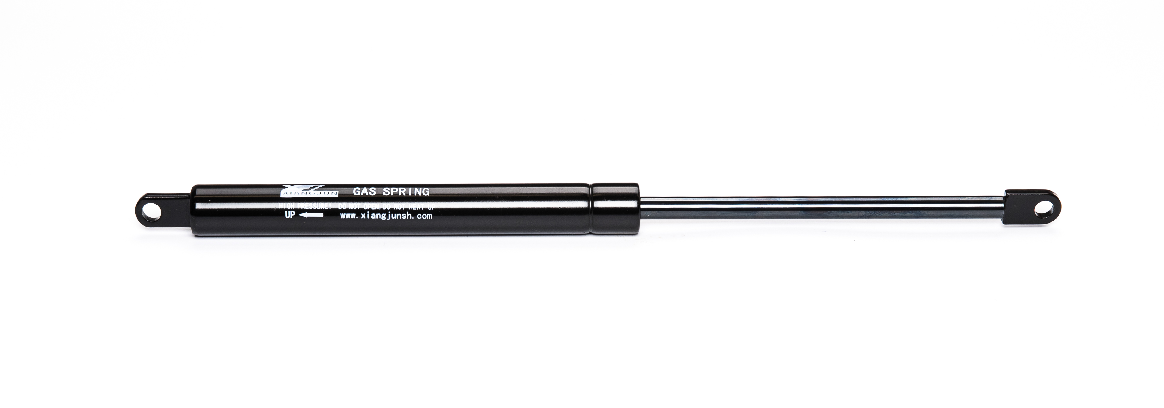 Shanghai Xiangjun Pneumatic Engineering co., Ltd – manubrio de aluminio 3