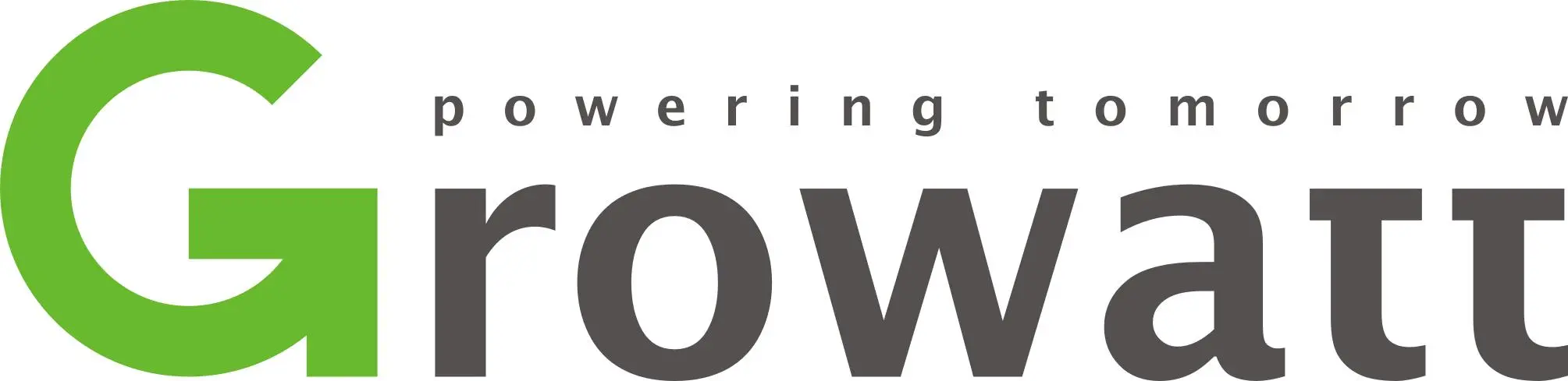 Growatt New Energy Co., Ltd.