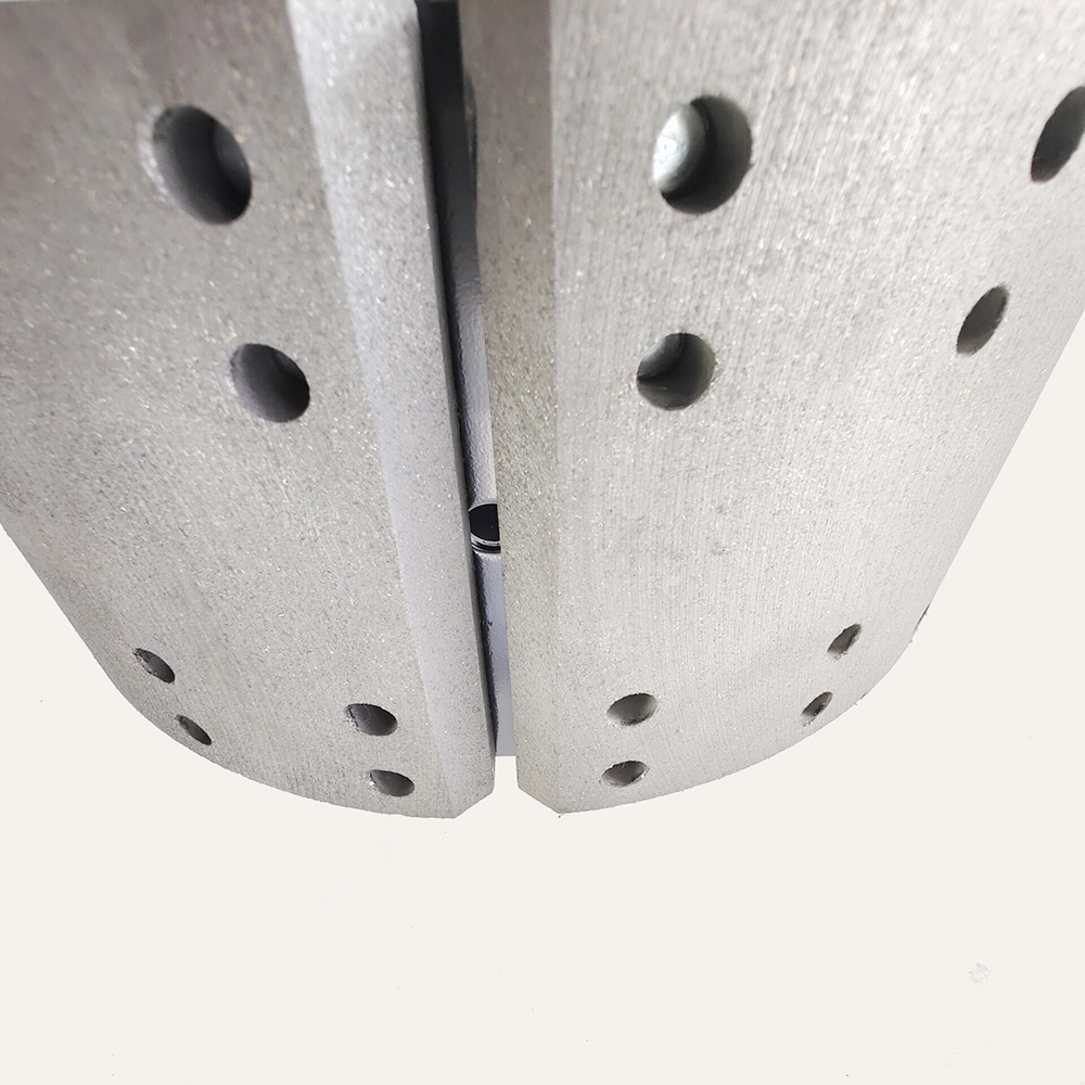 Brake lining