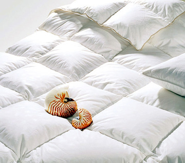 THE SEA FEATHER CO., LTD.OF LUAN – manta de lana 4