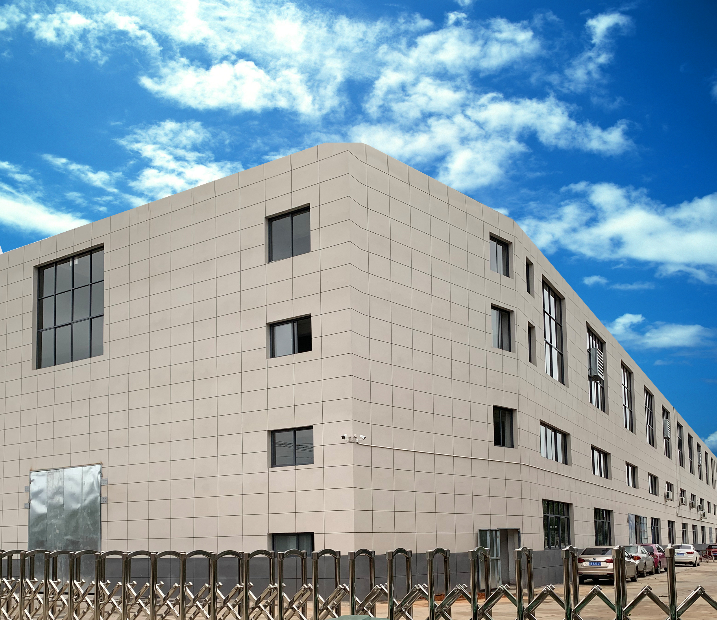 Liling Taozhi Trading Co., Ltd. – vela aromática 2
