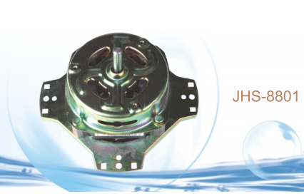 Spin Motor