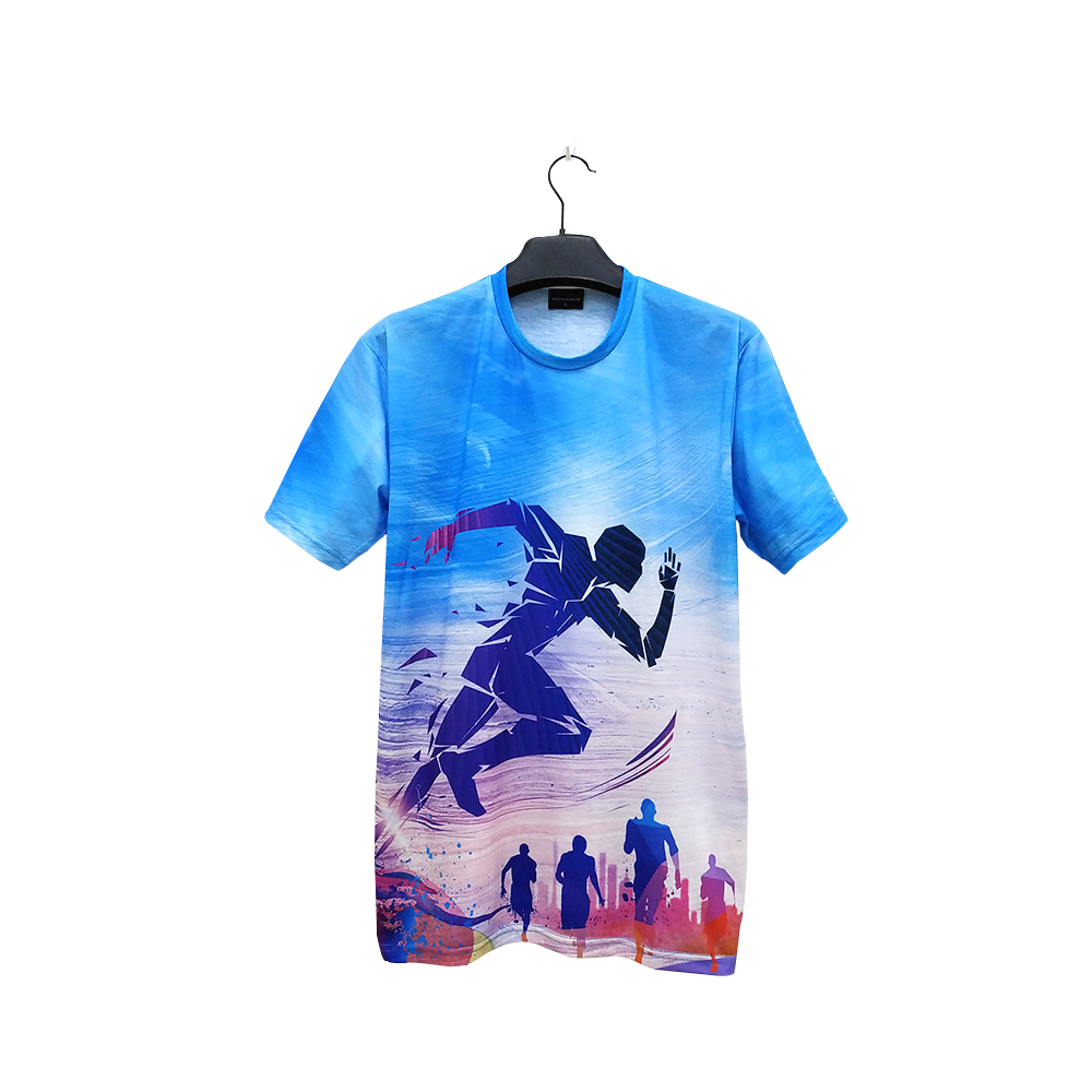 Printing Tshirt